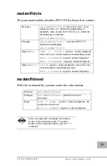 Предварительный просмотр 17 страницы Topcon FH2400 Command Reference Manual