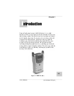 Preview for 15 page of Topcon GB-500 Operator'S Manual