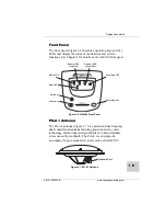 Preview for 25 page of Topcon GB-500 Operator'S Manual