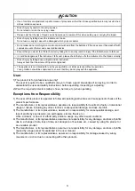 Preview for 6 page of Topcon GLS-1000 SERIES Instruction Manual