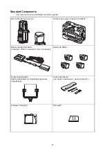 Preview for 10 page of Topcon GLS-1000 SERIES Instruction Manual