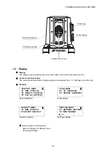 Preview for 14 page of Topcon GLS-1000 SERIES Instruction Manual