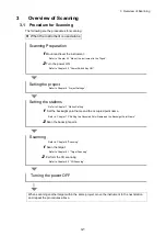 Preview for 20 page of Topcon GLS-1000 SERIES Instruction Manual