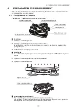 Preview for 24 page of Topcon GLS-1000 SERIES Instruction Manual