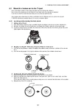 Preview for 25 page of Topcon GLS-1000 SERIES Instruction Manual