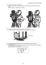 Preview for 26 page of Topcon GLS-1000 SERIES Instruction Manual