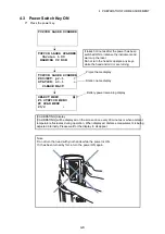 Preview for 29 page of Topcon GLS-1000 SERIES Instruction Manual