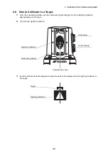 Preview for 31 page of Topcon GLS-1000 SERIES Instruction Manual