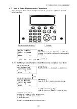 Preview for 32 page of Topcon GLS-1000 SERIES Instruction Manual