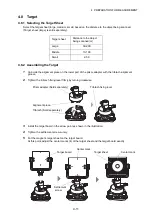 Preview for 34 page of Topcon GLS-1000 SERIES Instruction Manual