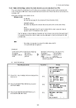 Preview for 39 page of Topcon GLS-1000 SERIES Instruction Manual