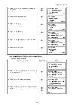 Preview for 47 page of Topcon GLS-1000 SERIES Instruction Manual