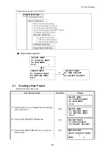 Preview for 50 page of Topcon GLS-1000 SERIES Instruction Manual