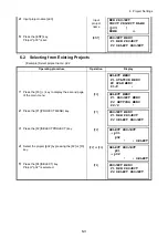 Preview for 51 page of Topcon GLS-1000 SERIES Instruction Manual