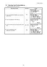 Preview for 54 page of Topcon GLS-1000 SERIES Instruction Manual