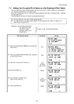 Preview for 55 page of Topcon GLS-1000 SERIES Instruction Manual