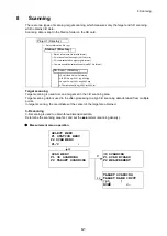 Preview for 58 page of Topcon GLS-1000 SERIES Instruction Manual