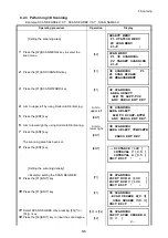 Preview for 63 page of Topcon GLS-1000 SERIES Instruction Manual