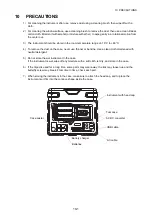 Preview for 68 page of Topcon GLS-1000 SERIES Instruction Manual