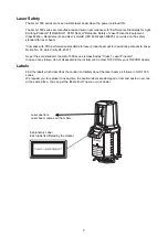 Preview for 9 page of Topcon GLS-1500 Series Instruction Manual