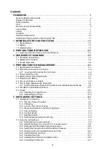 Preview for 10 page of Topcon GLS-1500 Series Instruction Manual