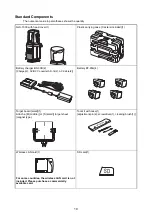 Preview for 12 page of Topcon GLS-1500 Series Instruction Manual