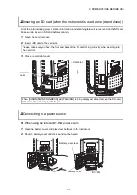 Preview for 19 page of Topcon GLS-1500 Series Instruction Manual