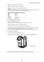 Preview for 21 page of Topcon GLS-1500 Series Instruction Manual