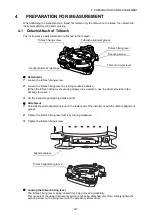 Preview for 26 page of Topcon GLS-1500 Series Instruction Manual