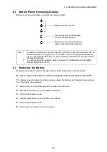 Preview for 32 page of Topcon GLS-1500 Series Instruction Manual