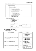 Preview for 57 page of Topcon GLS-1500 Series Instruction Manual