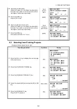 Preview for 58 page of Topcon GLS-1500 Series Instruction Manual