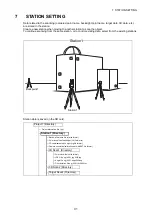 Preview for 59 page of Topcon GLS-1500 Series Instruction Manual