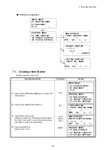 Preview for 60 page of Topcon GLS-1500 Series Instruction Manual