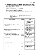 Preview for 62 page of Topcon GLS-1500 Series Instruction Manual