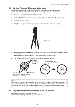 Preview for 75 page of Topcon GLS-1500 Series Instruction Manual