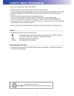 Preview for 2 page of Topcon GLS -2000 Series Instruction Manual