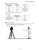 Preview for 67 page of Topcon GLS -2000 Series Instruction Manual