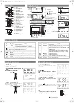 Preview for 2 page of Topcon GM-100 Series Quick Manual