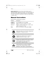 Preview for 10 page of Topcon GMS-2 Operator'S Manual