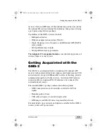 Preview for 19 page of Topcon GMS-2 Operator'S Manual