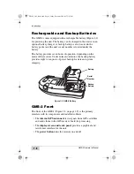 Предварительный просмотр 20 страницы Topcon GMS-2 Operator'S Manual