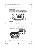 Preview for 22 page of Topcon GMS-2 Operator'S Manual