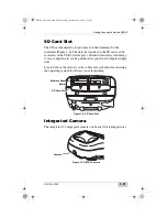 Preview for 23 page of Topcon GMS-2 Operator'S Manual