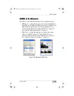 Preview for 25 page of Topcon GMS-2 Operator'S Manual