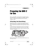 Preview for 29 page of Topcon GMS-2 Operator'S Manual