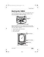 Preview for 35 page of Topcon GMS-2 Operator'S Manual