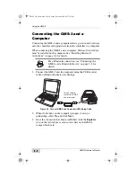 Предварительный просмотр 40 страницы Topcon GMS-2 Operator'S Manual