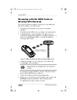 Предварительный просмотр 46 страницы Topcon GMS-2 Operator'S Manual