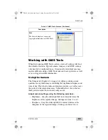 Предварительный просмотр 51 страницы Topcon GMS-2 Operator'S Manual